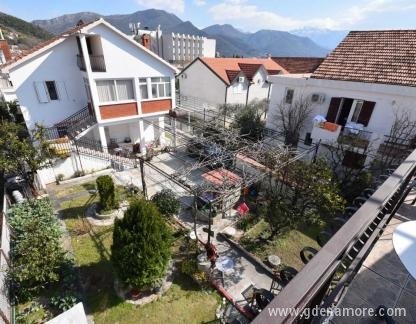 Apartmani Malović, private accommodation in city Bijela, Montenegro - C975A4E5-DA97-474E-88E3-B7EB27A03307